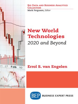 cover image of New World Technologies